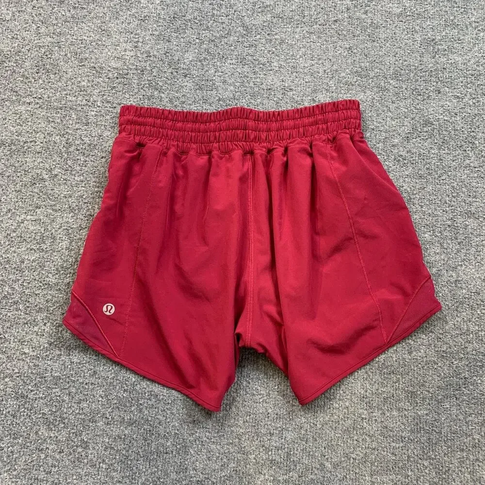 Lululemon fabric good